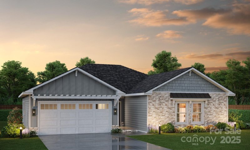 Lot 16 New Life Lane