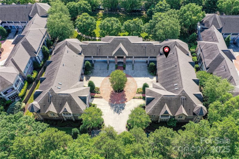 Property image 3 at 8925 Rosalyn Glen Road, Cornelius, NC 28031