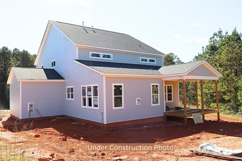 Property image 3 of 332 Triple Ponds Court in Edmunds Farm, Clover, SC 29710