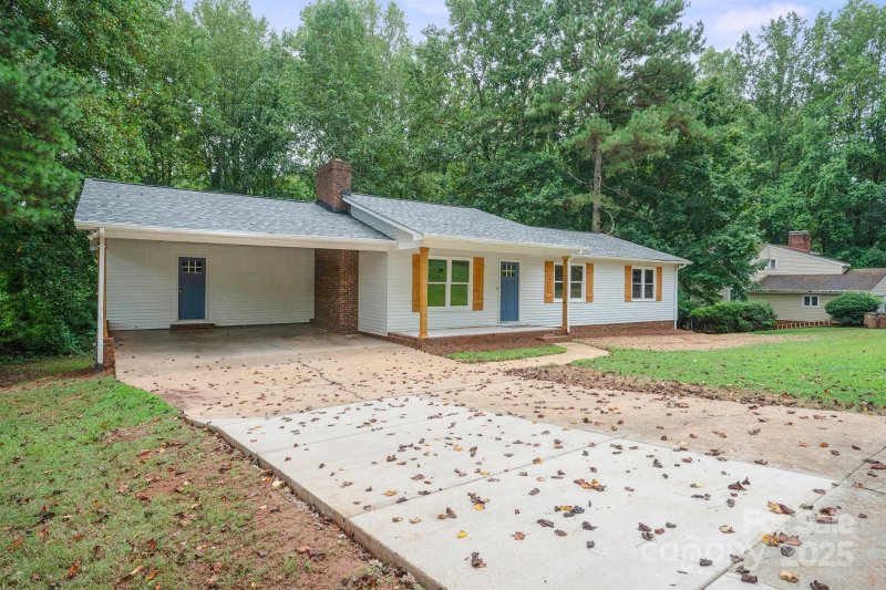 Property image 3 at 1028 Hunter Valley Road, Shelby, NC 28150