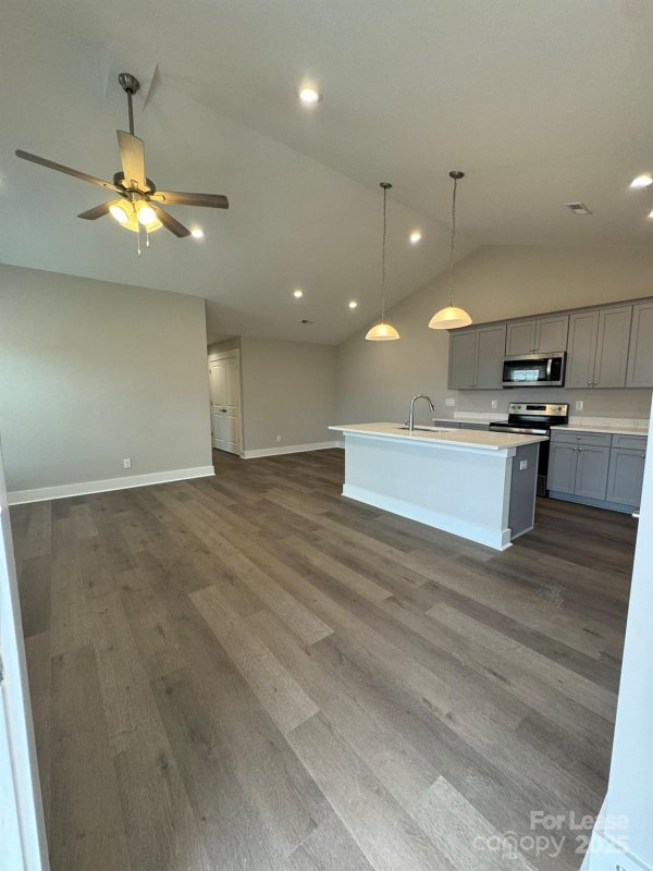 Property image 4 of 137 Brawley Villas Place in Villas on Brawley, Mooresville, NC 28117