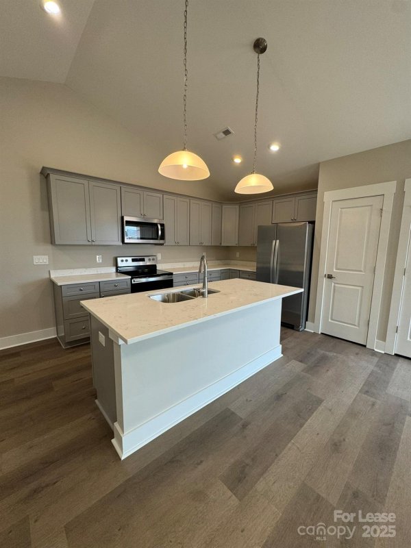 Property image 5 of 137 Brawley Villas Place in Villas on Brawley, Mooresville, NC 28117