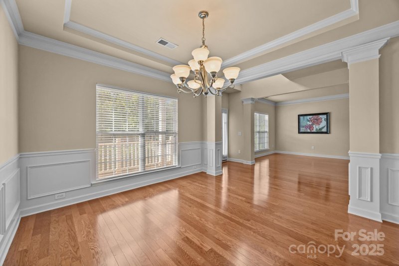 Property image 4 of 417 Stowe Road in Stowe Pointe, Belmont, NC 28012