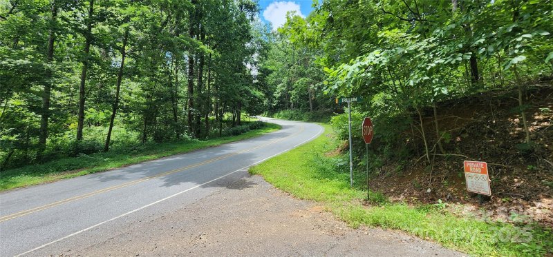 Property image 2 of Lot 37 White Oak Mountain Road in White Oak Mountain, Columbus, NC 28722