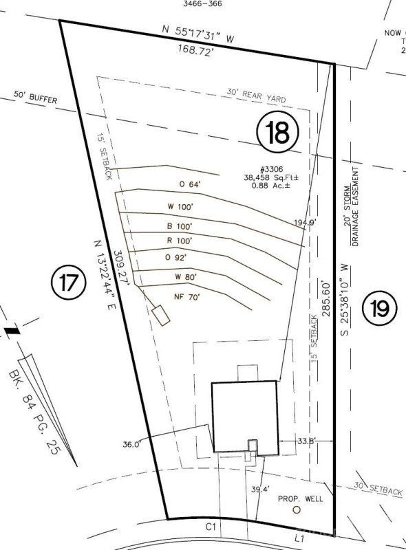 Property image 5 at 3306 Meadow Wood Court, Maiden, NC 28650