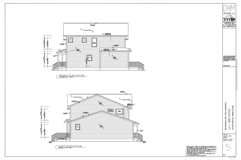 Property image 3 of 1012 Heath Helms Road in Brief Estates, Monroe, NC 28110