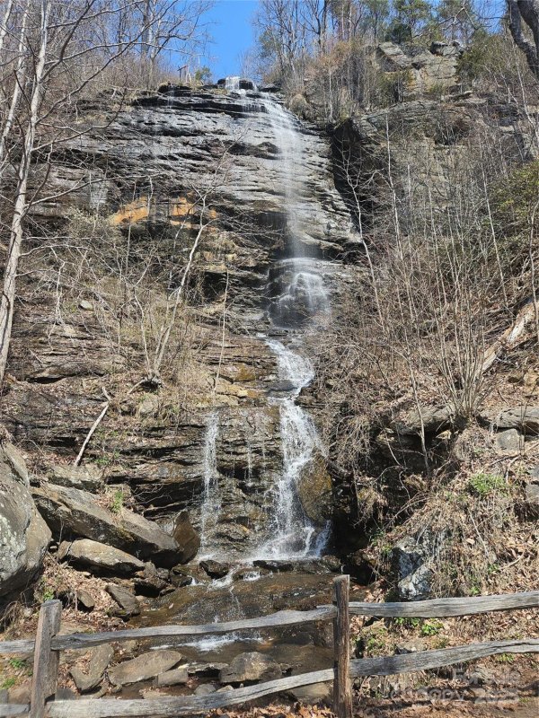 Property image 4 of Lot 31 White Oak Mountain Road in White Oak Mountain, Columbus, NC 28722