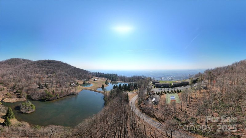 Property image 5 of Lot 31 White Oak Mountain Road in White Oak Mountain, Columbus, NC 28722