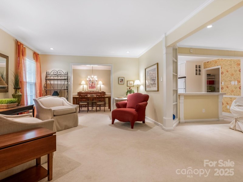 Property image 5 at 6009 Brace Road, Charlotte, NC 28211