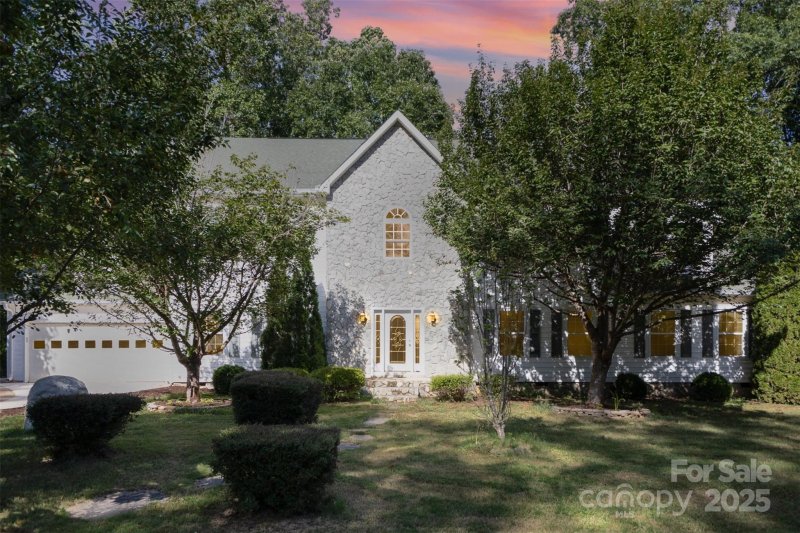 Property image 2 of 1485 Adkin Drive in Shady Oaks, Iron Station, NC 28080