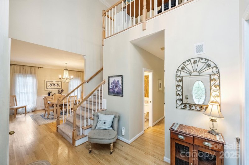 Property image 4 at 8917 New Oak Lane, Huntersville, NC 28078