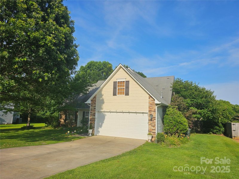 Property image 3 of 3136 Blueberry Drive in Hamilton Place, Monroe, NC 28110