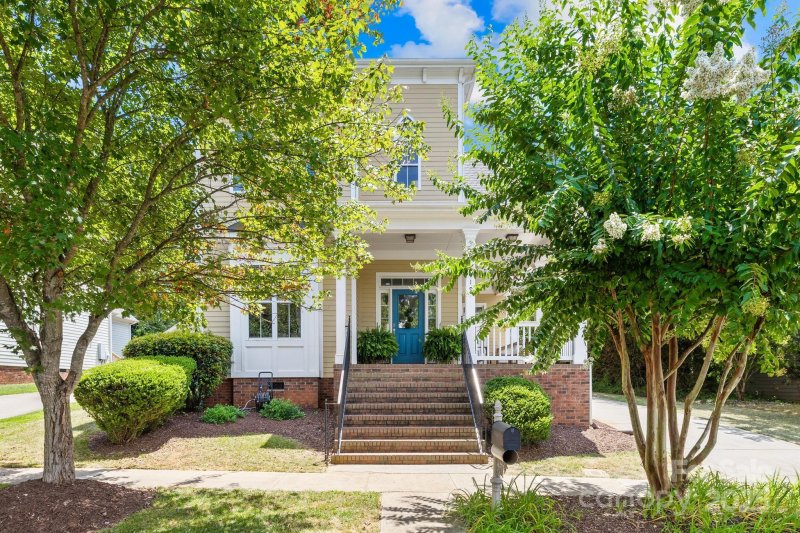 Property image 2 of 119 W Morehouse Avenue in Water Oak, Mooresville, NC 28117