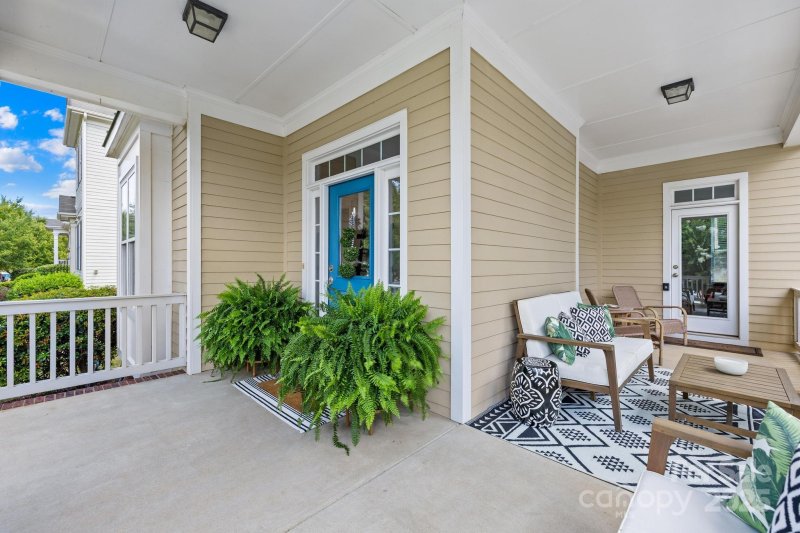 Property image 4 of 119 W Morehouse Avenue in Water Oak, Mooresville, NC 28117