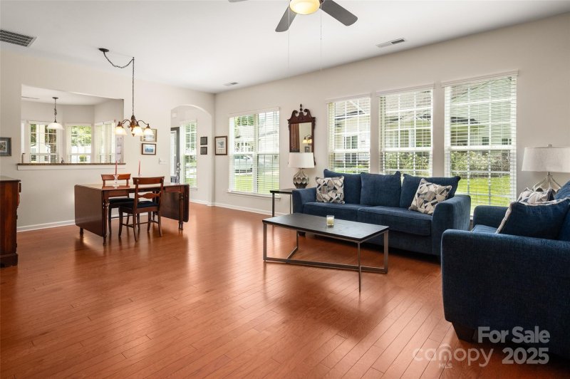 Property image 5 of 9009 Smokey Hill Lane in Sun City Carolina Lakes, Fort Mill, SC 29707