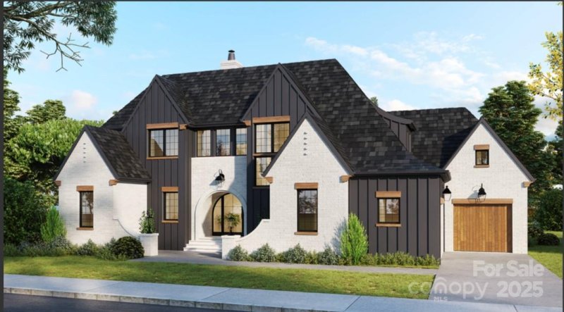 North Haven, Huntersville Community