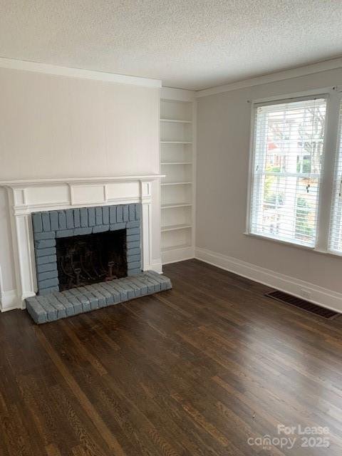 Property image 3 of 717 Grandin Road in Wesley Heights, Charlotte, NC 28208