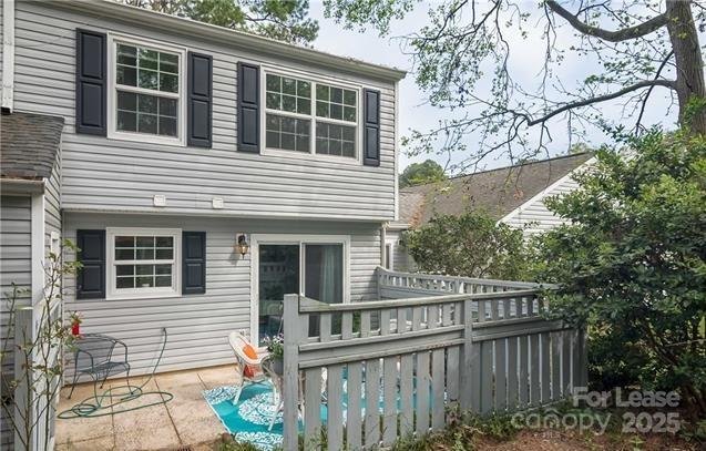 Property image 3 at 8513 Pine Thicket Court, Charlotte, NC 28226
