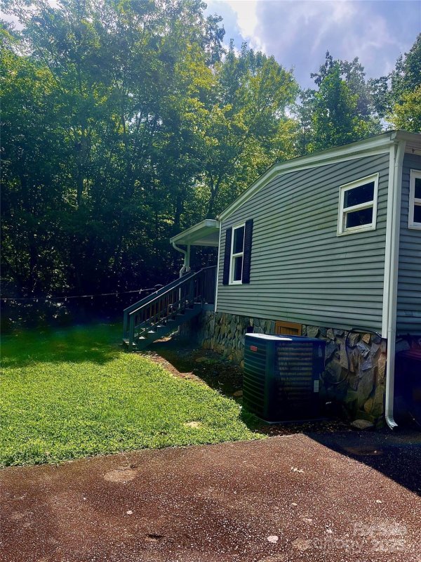 Misty Mountain Estates, Nebo Community