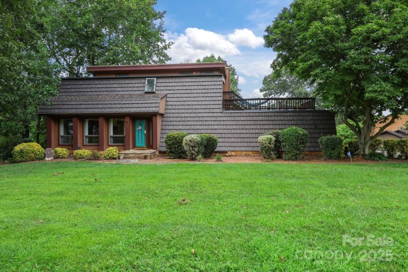 Property image 2 at 106 Travis Lane, Salisbury, NC 28146