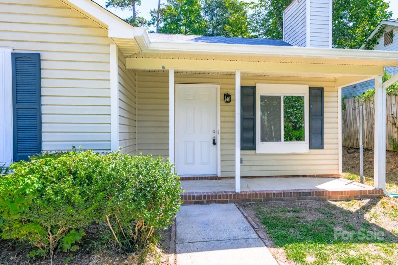 Property image 3 at 1209 Eagles Landing Drive, Charlotte, NC 28214