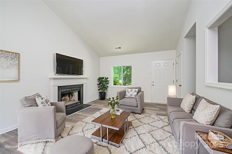 Property image 4 at 1209 Eagles Landing Drive, Charlotte, NC 28214