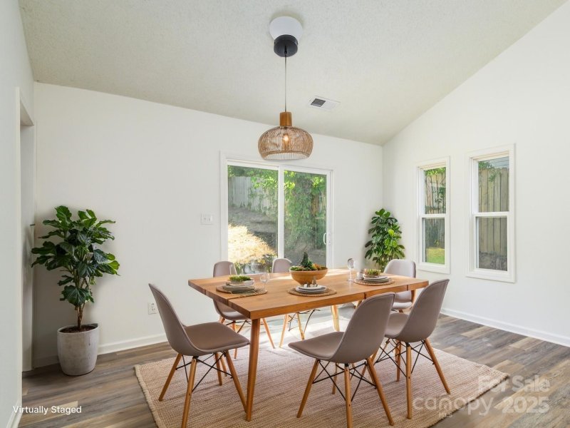 Property image 5 at 1209 Eagles Landing Drive, Charlotte, NC 28214