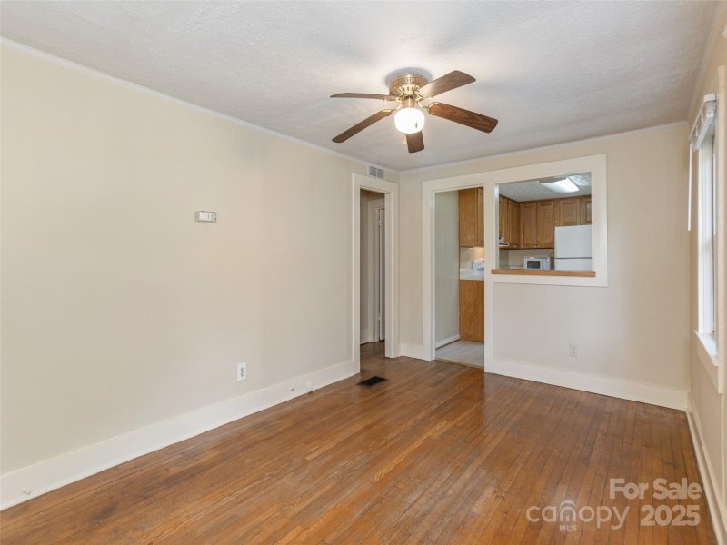 Property image 5 of 80 Pershing Road in Haw Creek, Asheville, NC 28805