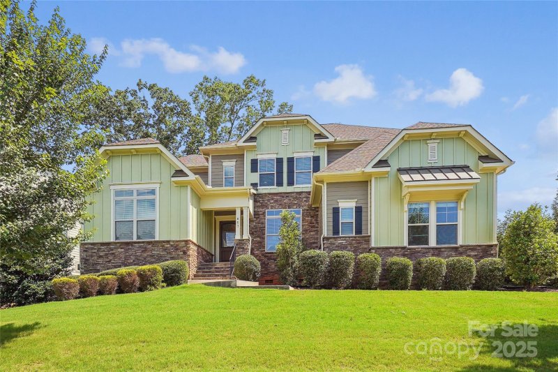 Eppington South, Fort Mill Community
