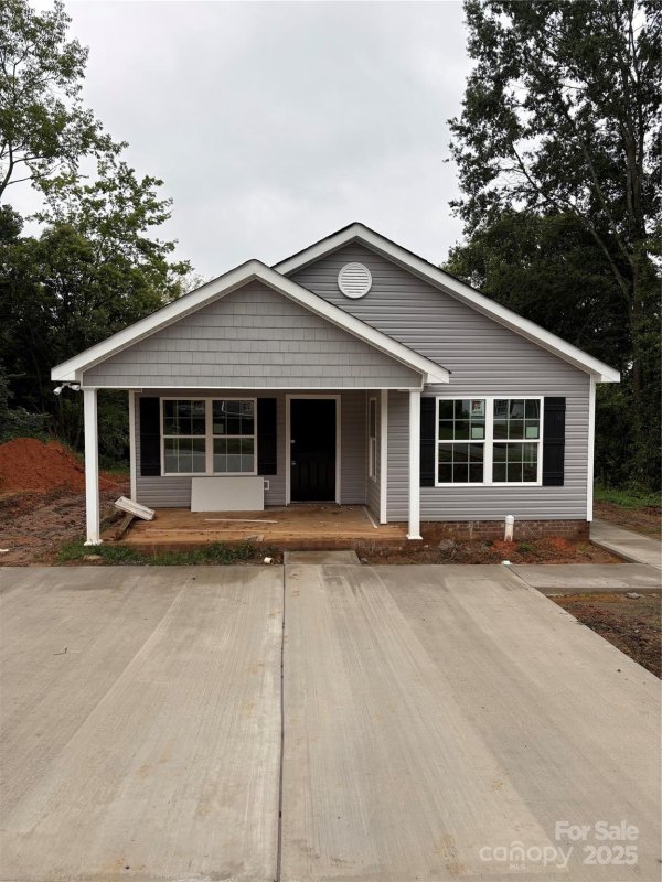 Catawba Terrace, Rock Hill Community