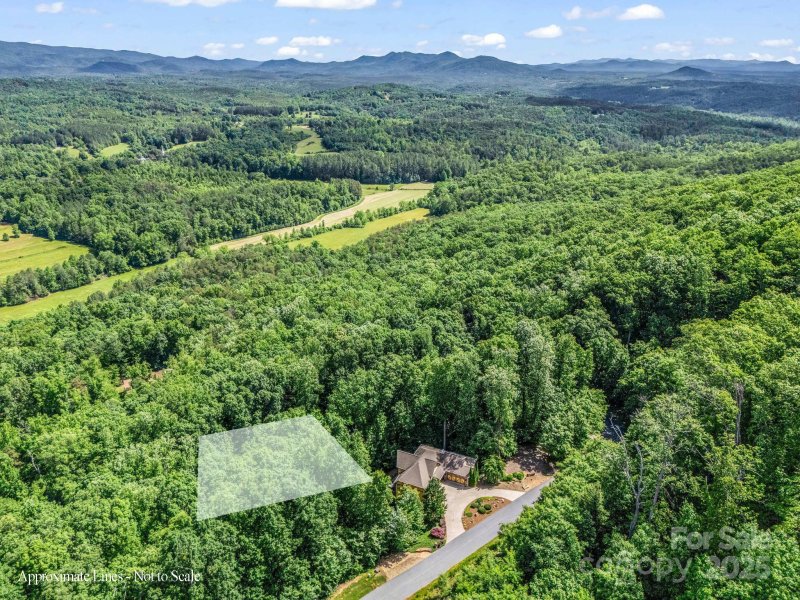 Property image 2 of 0 High Pines Loop in Vista At Bills Mountain, Lake Lure, NC 28746