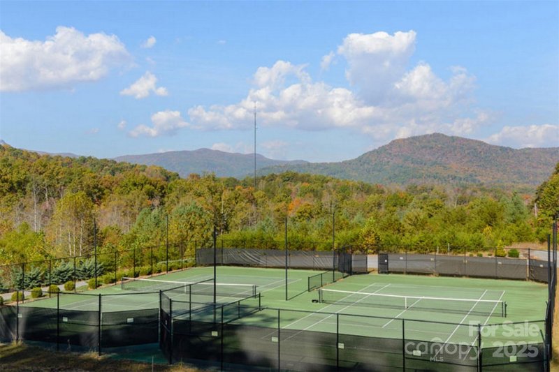 Property image 5 of 0 High Pines Loop in Vista At Bills Mountain, Lake Lure, NC 28746