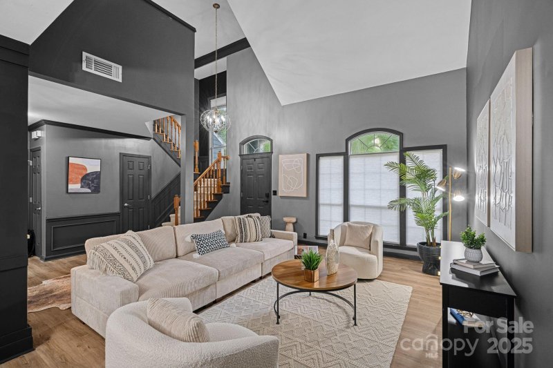 Property image 2 of 4123 Beauvista Drive in Highland Creek, Charlotte, NC 28269