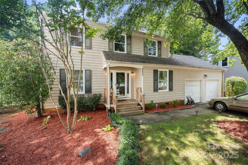 Property image 2 of 9426 Copper Hill Lane in Davis Lake, Charlotte, NC 28269