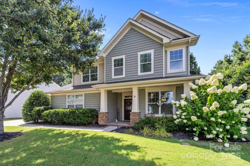 Property image 2 of 324 Windell Drive in Reserve At Gold Hill, Fort Mill, SC 29708