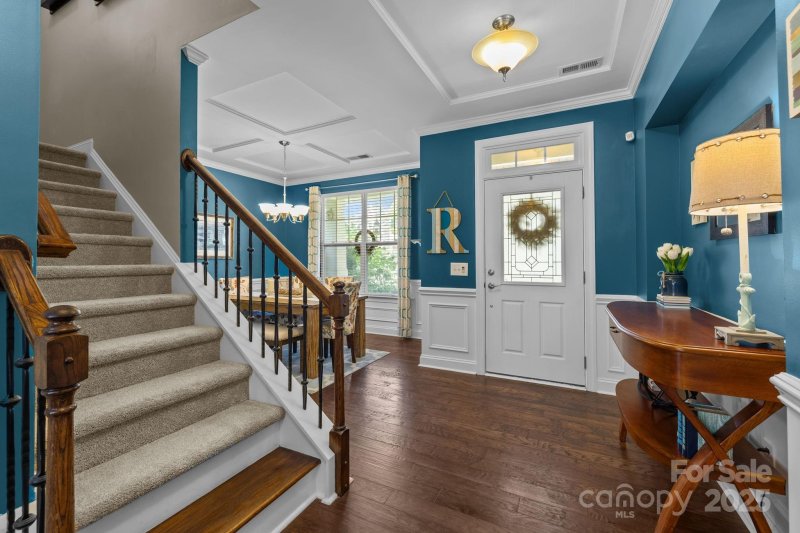 Property image 4 of 324 Windell Drive in Reserve At Gold Hill, Fort Mill, SC 29708
