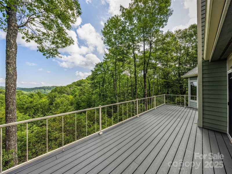 Property image 2 of 171 Fjord Road in Indian Camp Mountain, Rosman, NC 28772