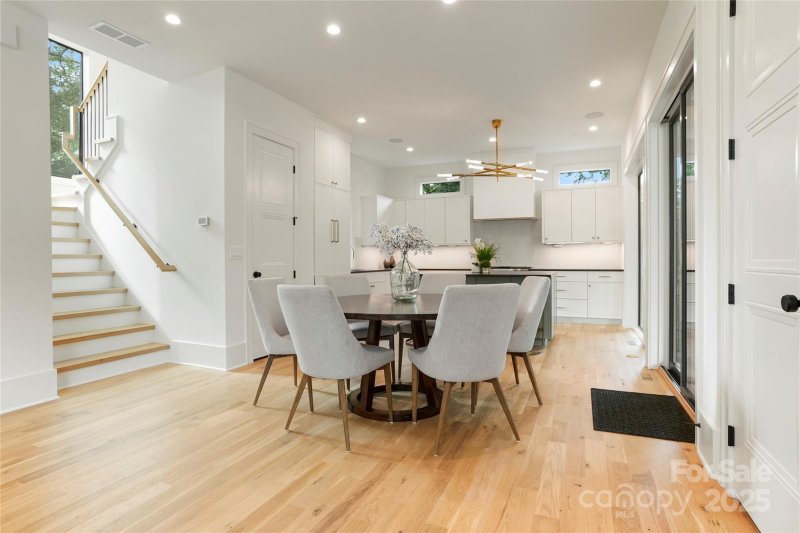 Property image 4 of 715 Charles Avenue in The Arts District, Charlotte, NC 28205