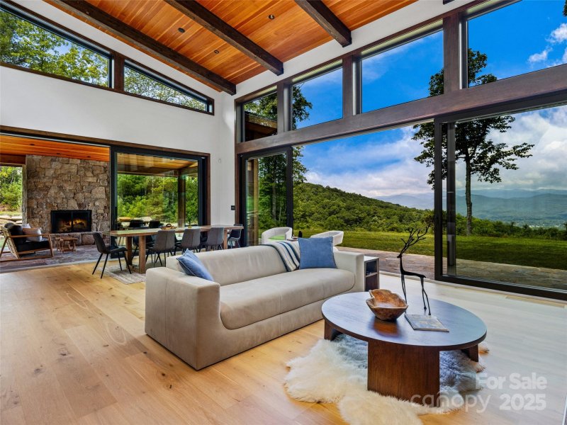 Property image 3 of 30 Banks Lane in Eagle Lake, Brevard, NC 28712