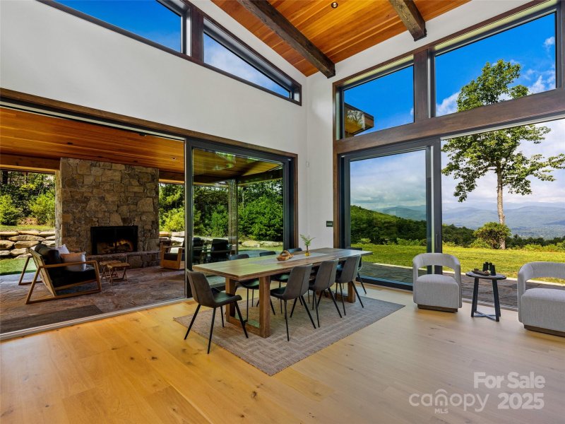 Property image 5 of 30 Banks Lane in Eagle Lake, Brevard, NC 28712