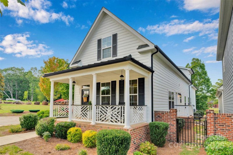 Property image 3 at 2363 Shanklin Lane, Denver, NC 28037