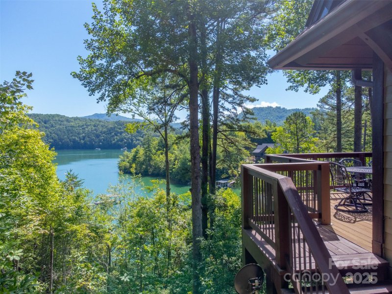 Property image 3 at 540 Rocky Bluff Drive, Bryson City, NC 28713