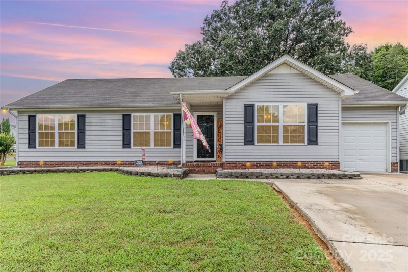 10106 Ashley Farm Drive