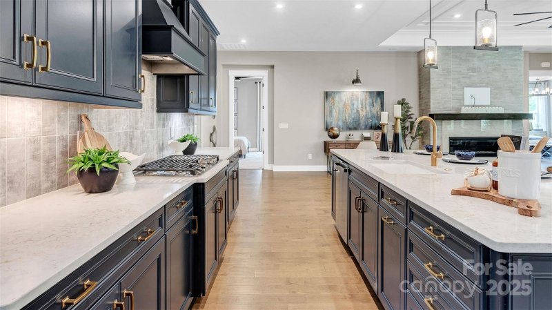 Property image 2 of 3005 Seven Sisters Avenue in Cresswind at Wesley Chapel, Monroe, NC 28110