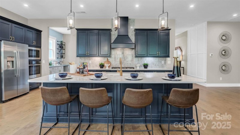 Property image 4 of 3005 Seven Sisters Avenue in Cresswind at Wesley Chapel, Monroe, NC 28110