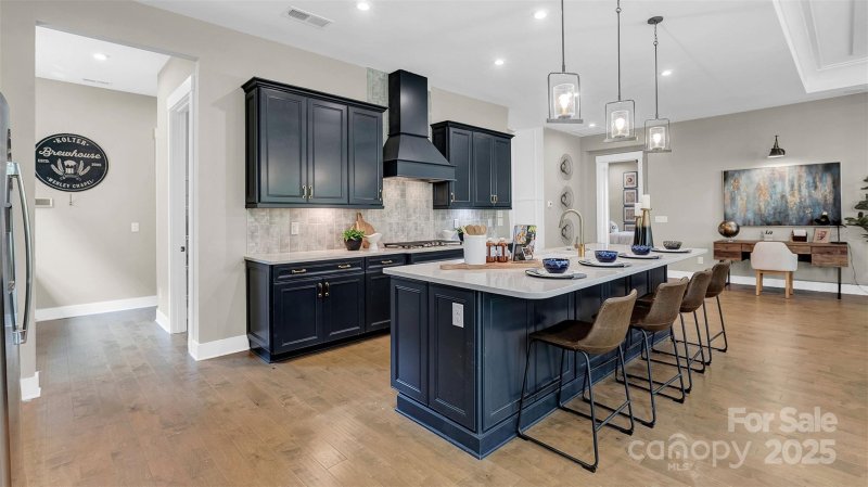 Property image 5 of 3005 Seven Sisters Avenue in Cresswind at Wesley Chapel, Monroe, NC 28110