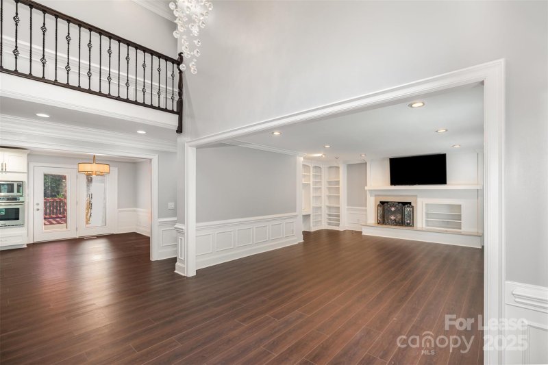 Property image 3 at 6121 Dovefield Road, Charlotte, NC 28277