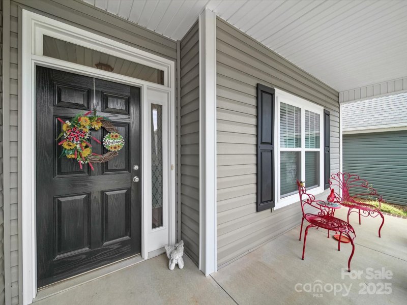 Property image 5 at 846 Wisteria Way, Salisbury, NC 28146