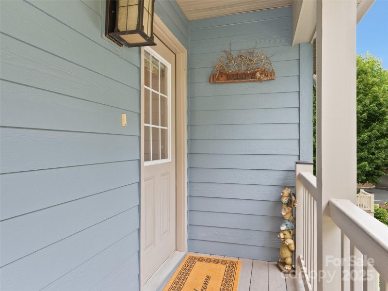 Property image 5 of 55 Tri Vista Drive in Tri Vista Villas, Lake Junaluska, NC 28745