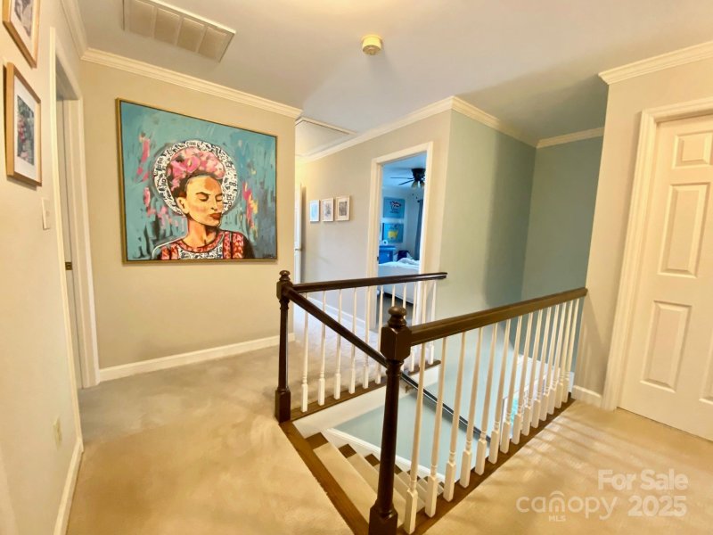 Property image 5 at 10443 Kenlauren Terrace, Charlotte, NC 28210